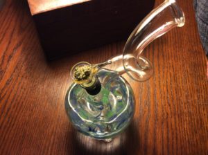 Time to medicate